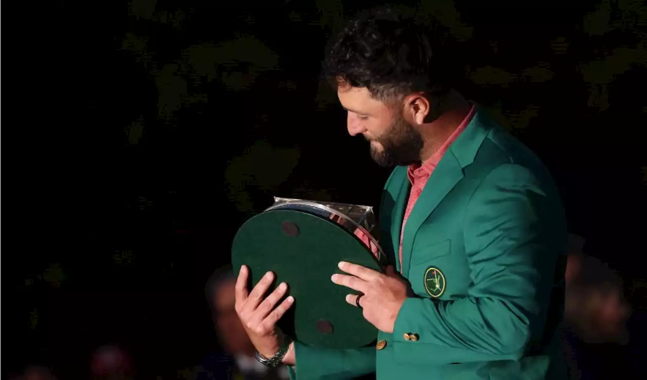 ¿Quién es Jon Rahm, el nuevo campeón del Masters de Augusta?