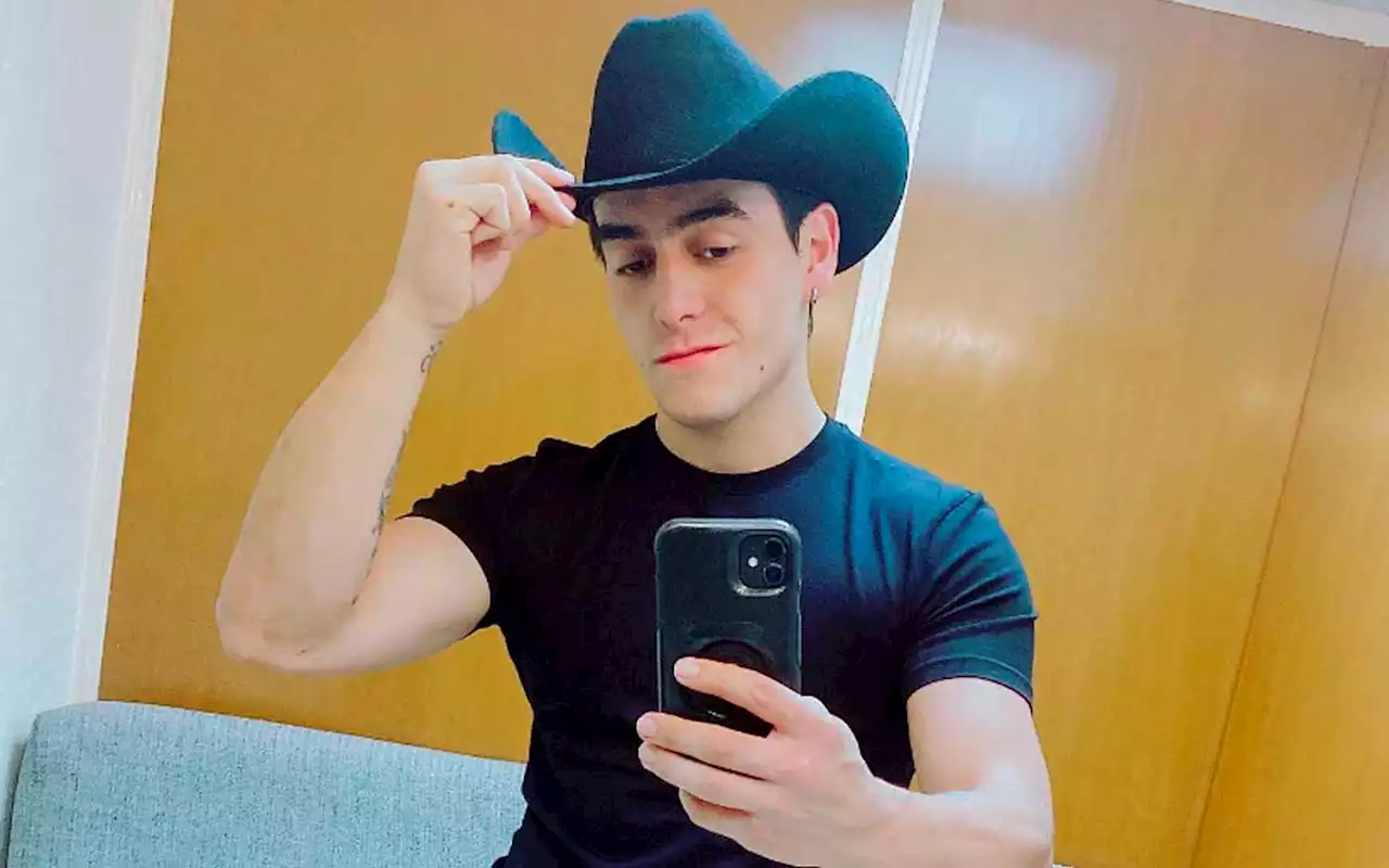 Reportan muerte de Julián Figueroa, hijo de Maribel Guardia y Joan Sebastian