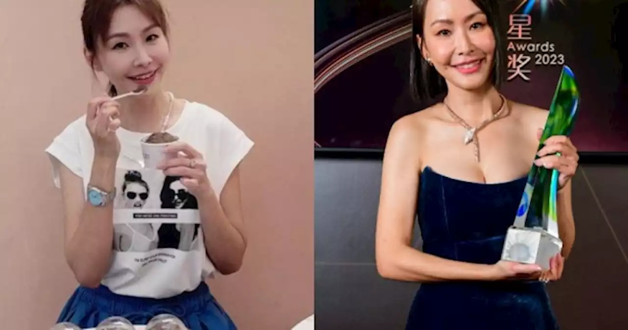 Daily roundup: Ann Kok giving away 1,000 scoops of ice cream after Star Awards 2023 win - and other top stories today