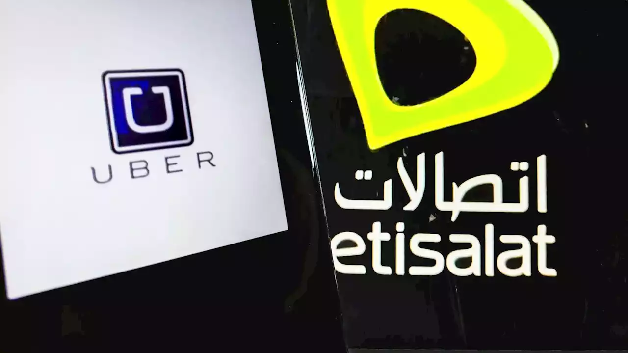 Uber to sell majority stake in Middle East super app Careem