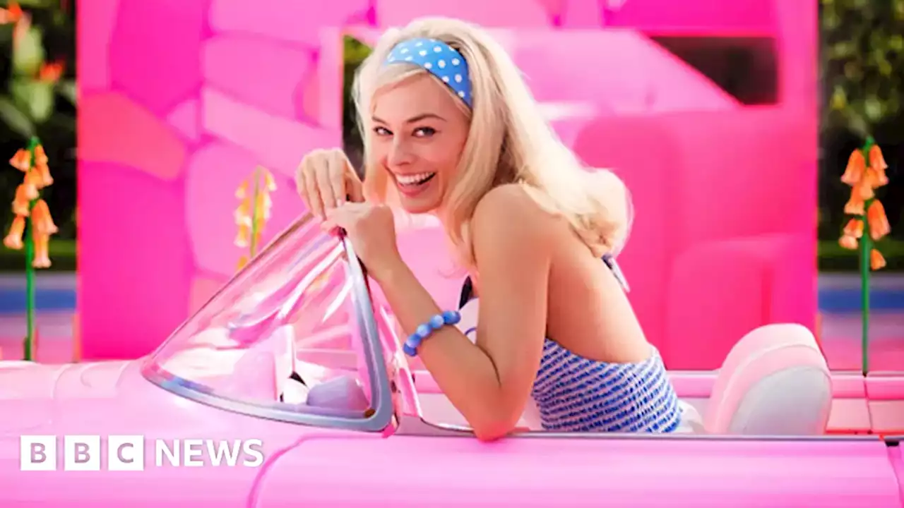 Barbie: Margot Robbie and Ryan Gosling movie takes over social media