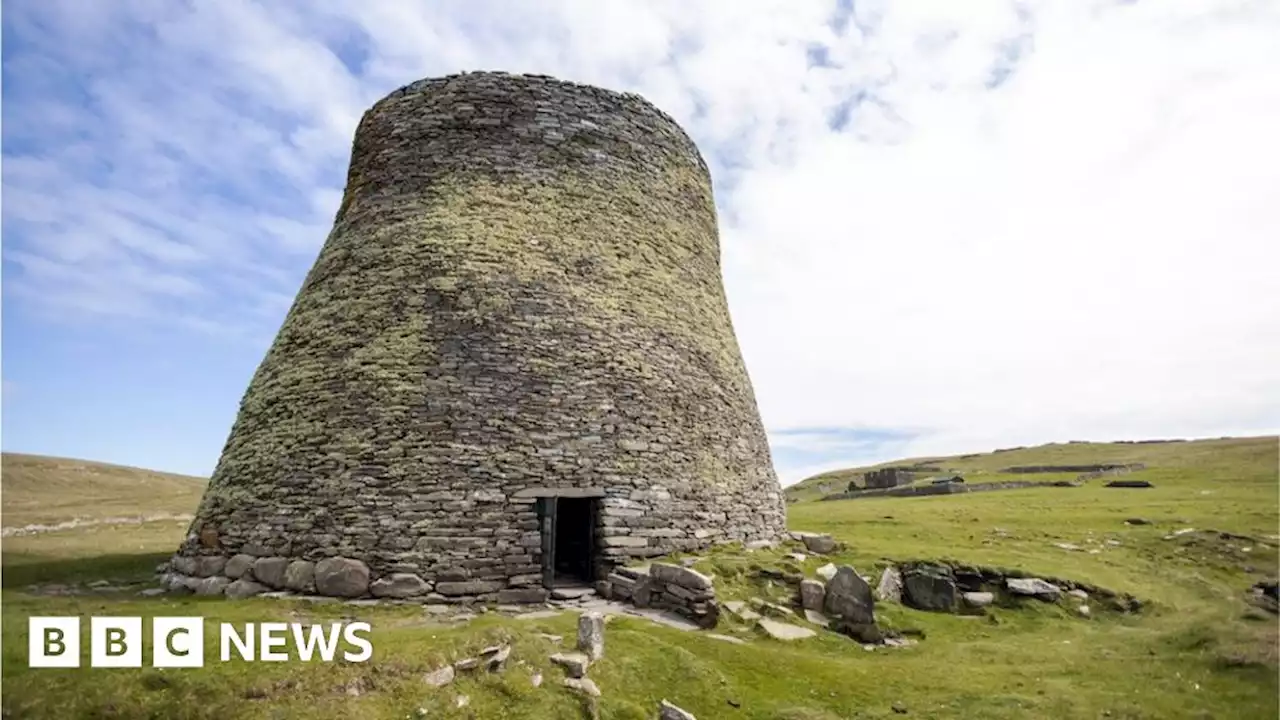 The iron age sites seeking world heritage status