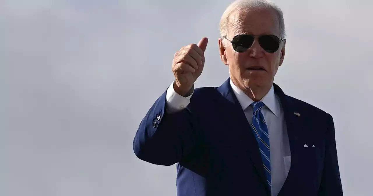 Details on Joe Biden's Belfast visit as NI prepares to welcome President