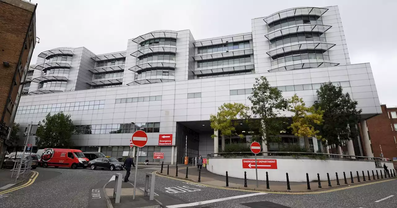 Hospital Covid outbreak raises patient safety concerns