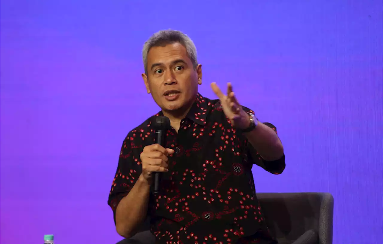 Fintech Lending Cetak Laba Rp 98,25 Miliar di Februari 2023