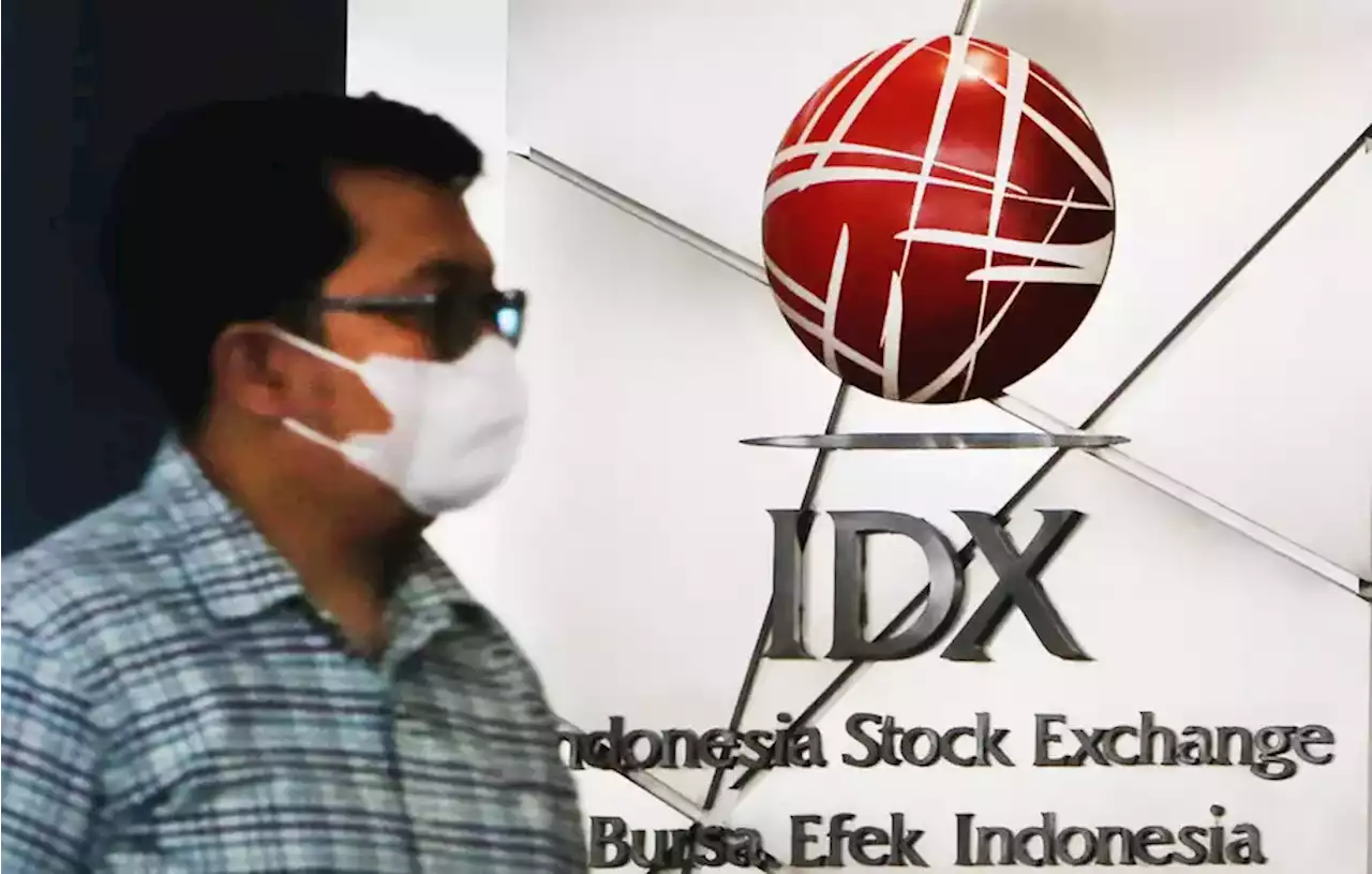 IHSG Rawan Koreksi, ELSA dan PGAS Bisa Jadi Pilihan Trading Hari Ini