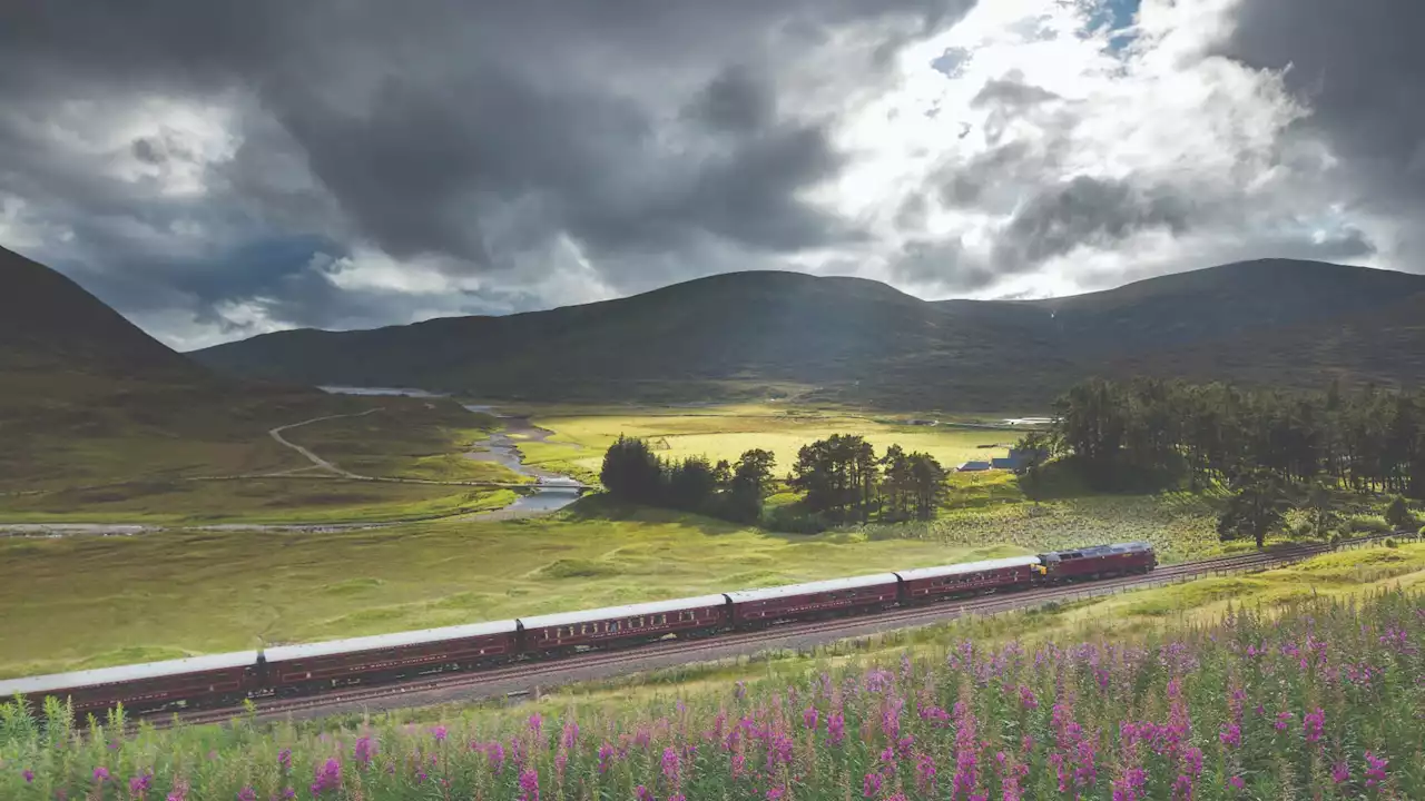 Belmond dévoile de nouveaux voyages à thèmes hors du commun pour 2023