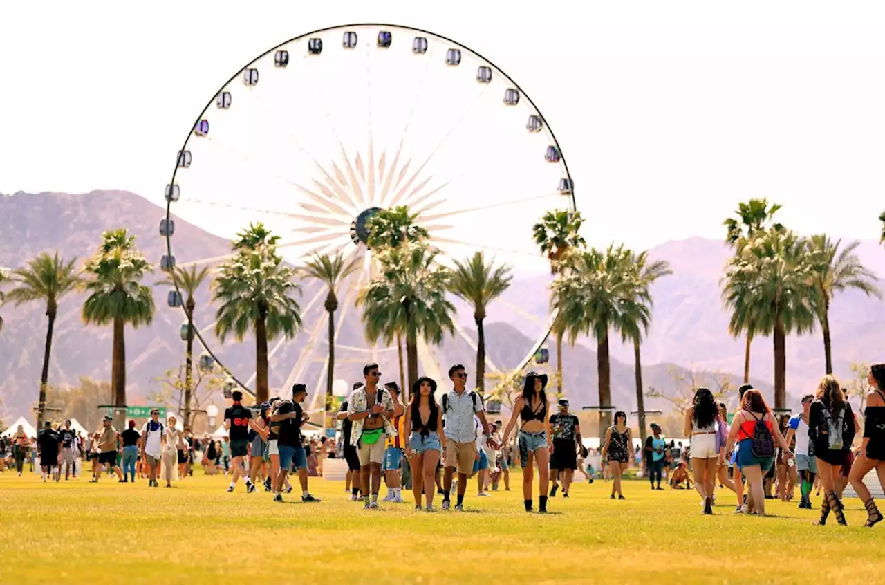 A Complete Guide to Every 2023 Coachella Party & Event (Updating)