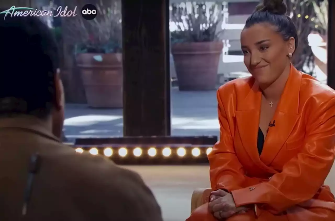 ‘American Idol’ Contestant Tearfully Apologizes to Katy Perry for Duet Week Drama: Watch