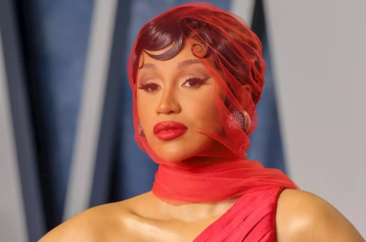 Cardi B Warns Parents of Child Predators: ‘Constantly Talk With Your Kids About Boundaries’