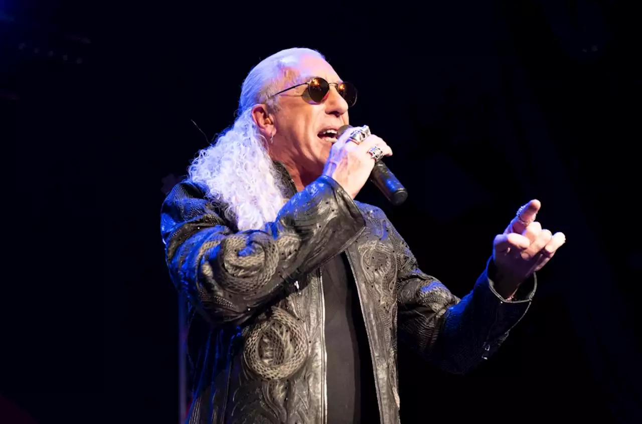 Dee Snider on Letting Gun Control Advocates Use ‘We’re Not Gonna Take It’: ‘Sometimes You Have to Say Enough is Enough’