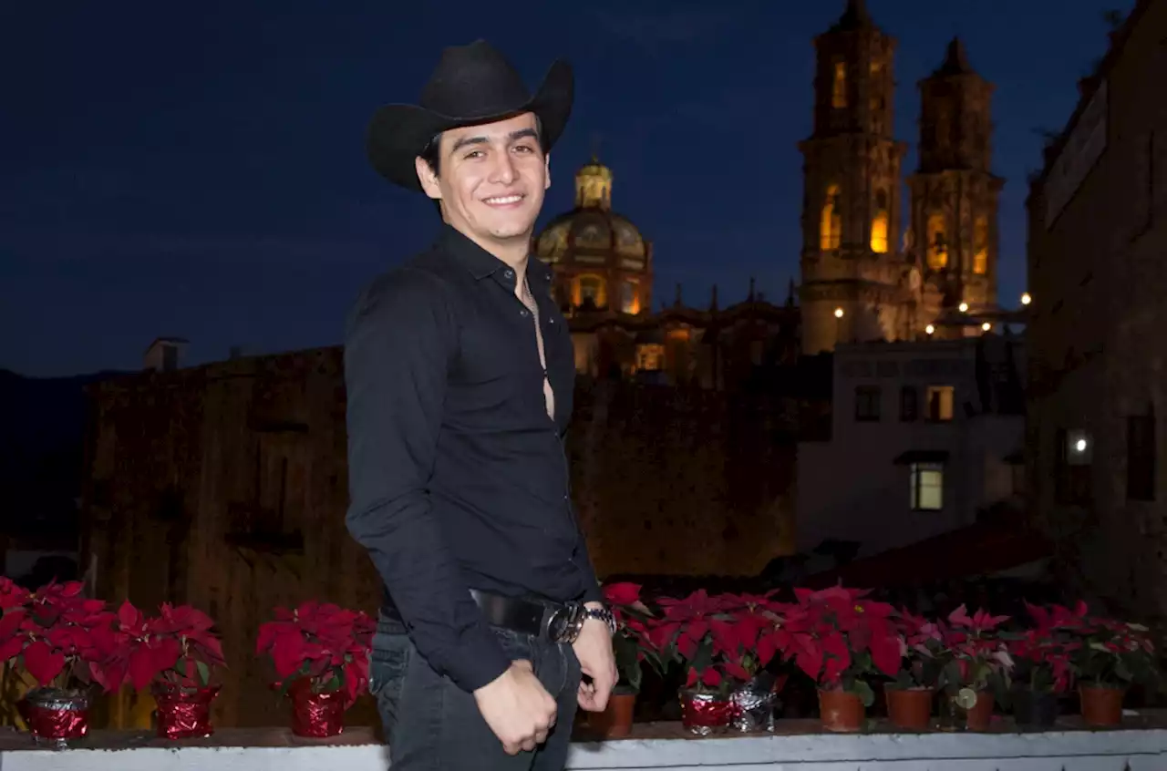 Julián Figueroa, Son of Mexican Star Joan Sebastian & Actress Maribel Guardia, Dead at 28