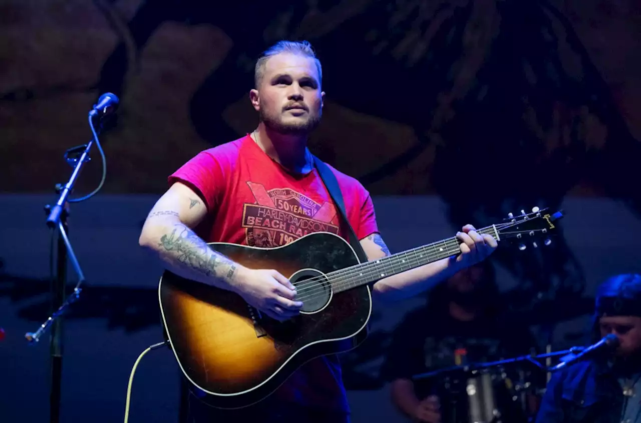 Zach Bryan Condemns ‘Insulting Transgender People’ Amid Travis Tritt’s Anheuser-Busch Boycott