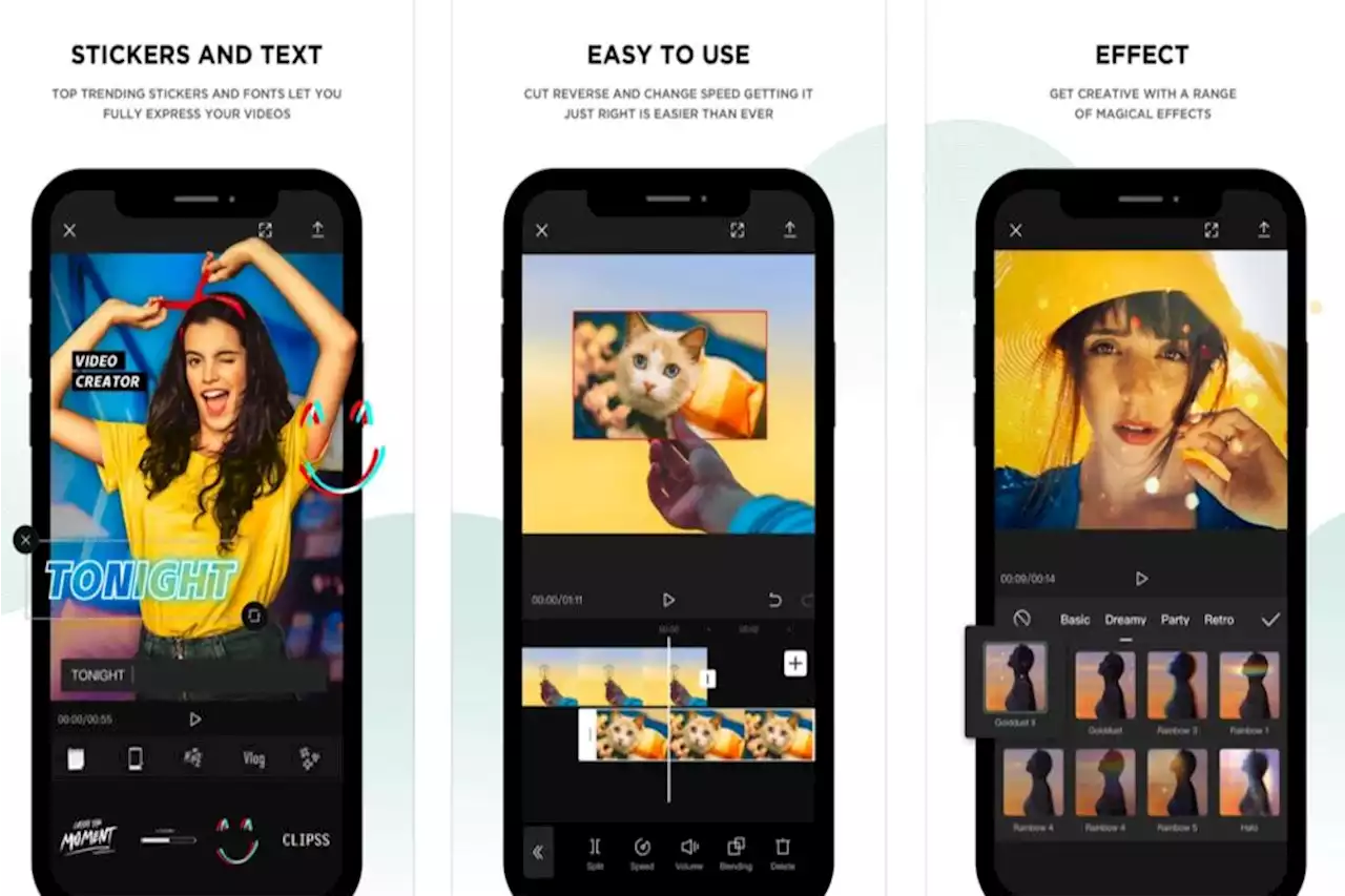 Cara Edit Video di Capcut yang Bikin Video Kamu Auto Viral