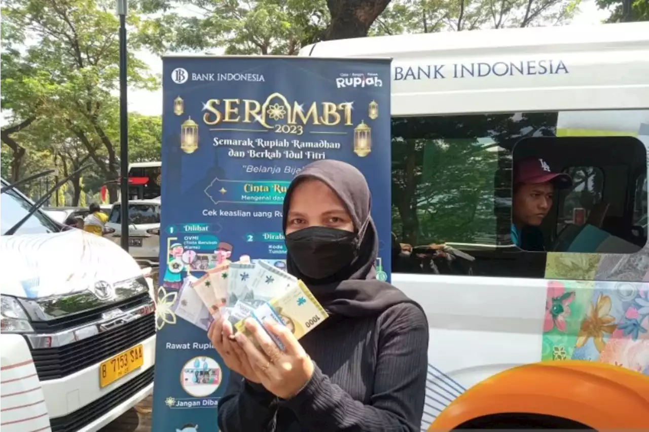 Rupiah Terus Menguat Ke Rp14.902, Sampai Mana Mata Uang Garuda Melaju?