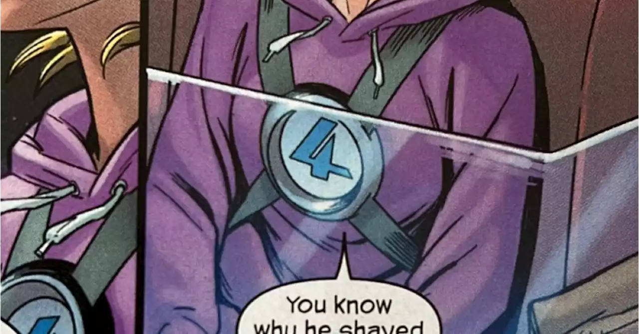 Susan Storm, A Weapon Of Mass Destruction (Fantastic Four #6 Spoilers)