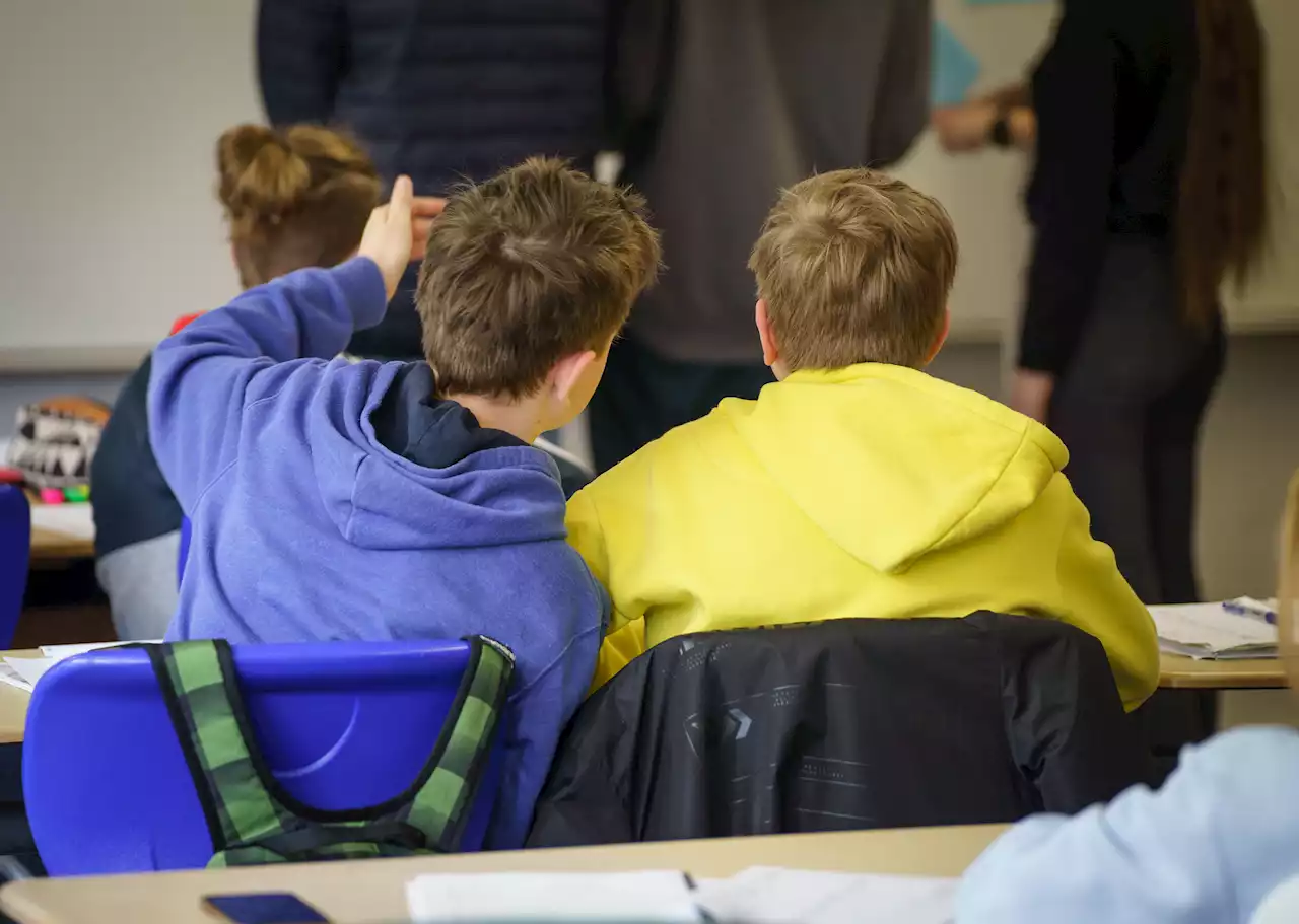 Lehrer fordern mehr Integrationshilfe für ukrainischer Schüler