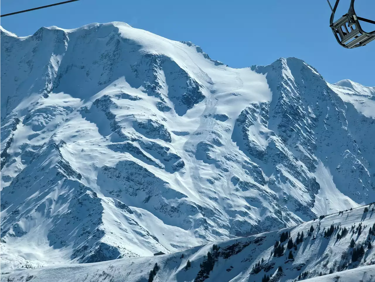 Sechs Tote bei Lawinenunglück nahe dem Montblanc