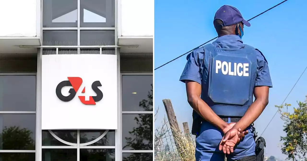 Ex-G4S prison warder arrested in connection to Thabo Bester's prison escape