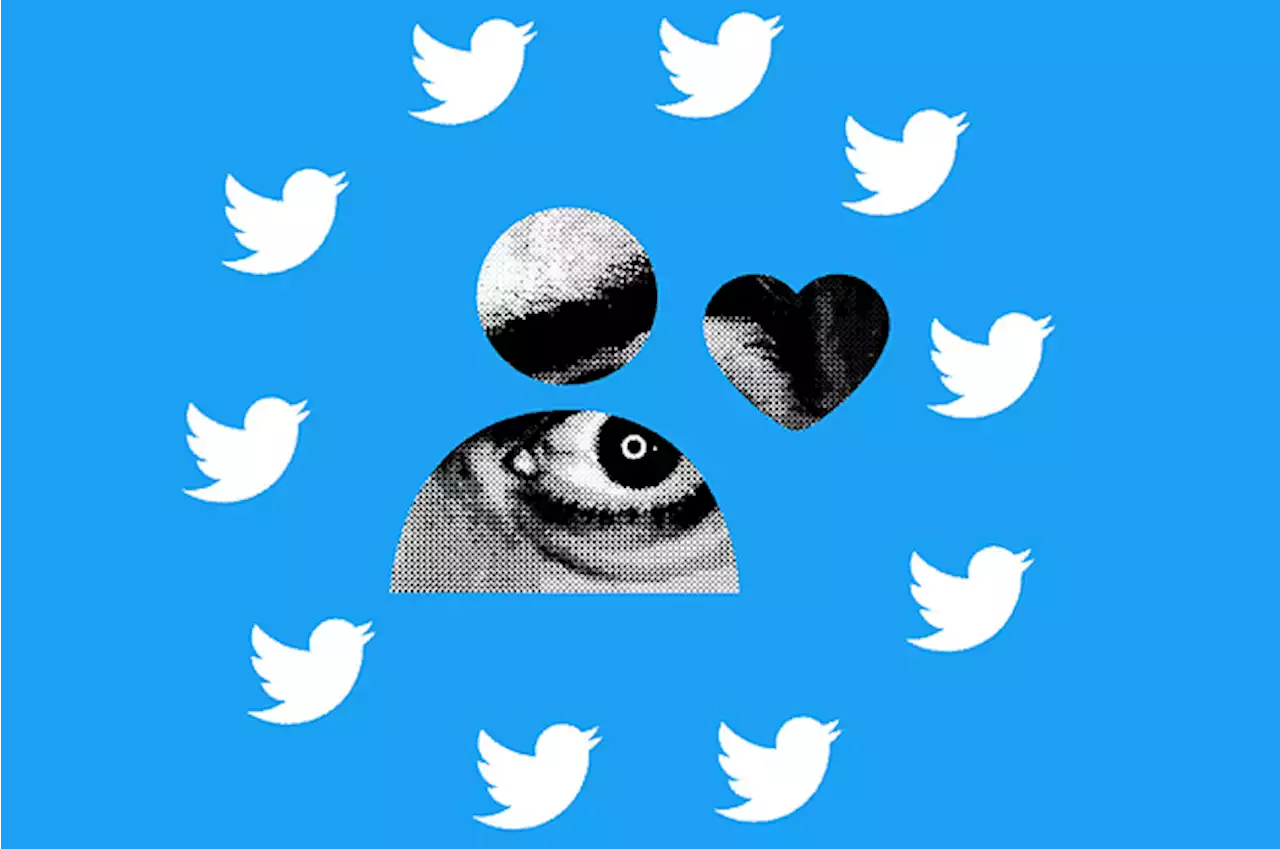 Twitter Circles Is Broken, Revealing Nudes Not Meant For The General Public