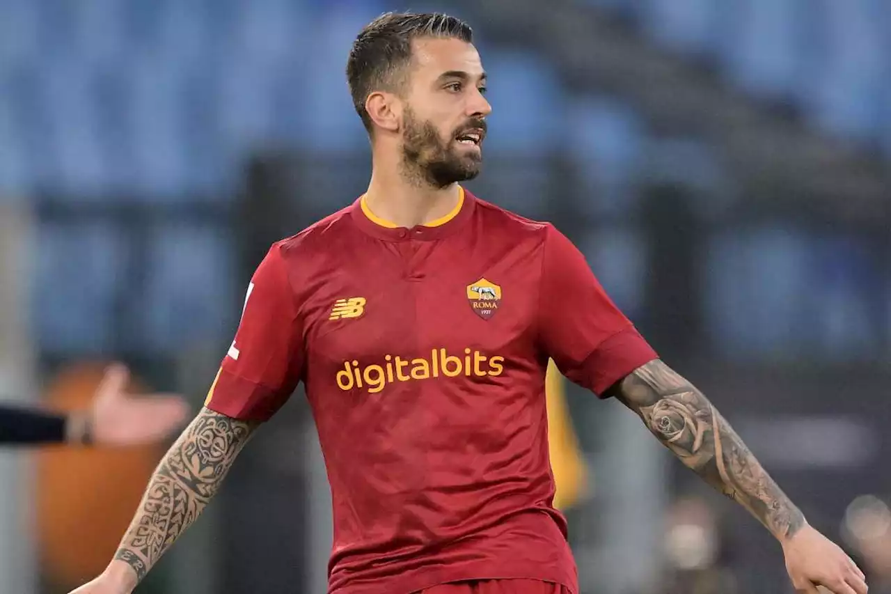 Spinazzola in scadenza: la Roma ancora non chiama e studia un ex Barça I CM.IT - Calciomercato