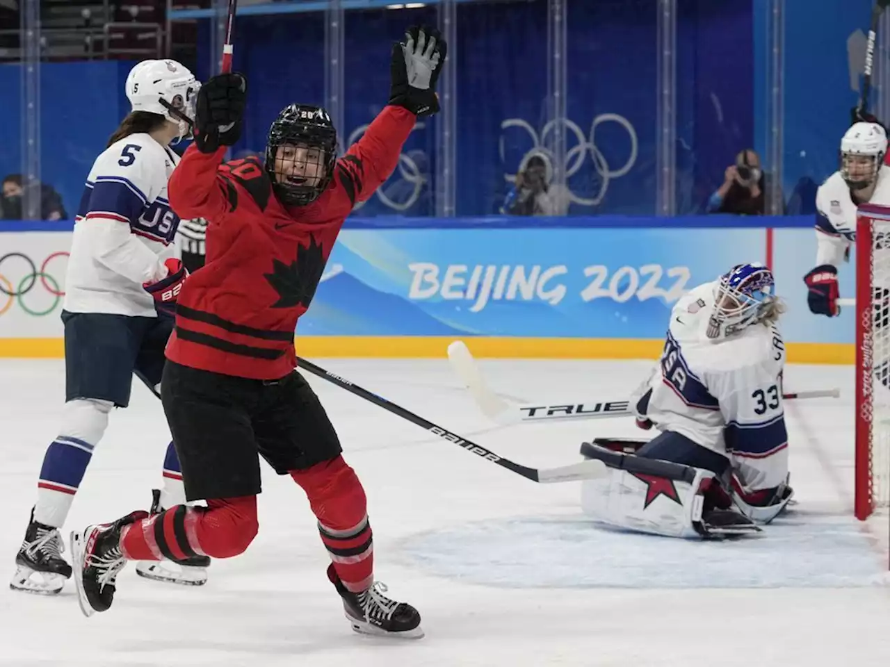 Canada, U.S. set to renew women's hockey rivalry, but times have changed with PWHPA