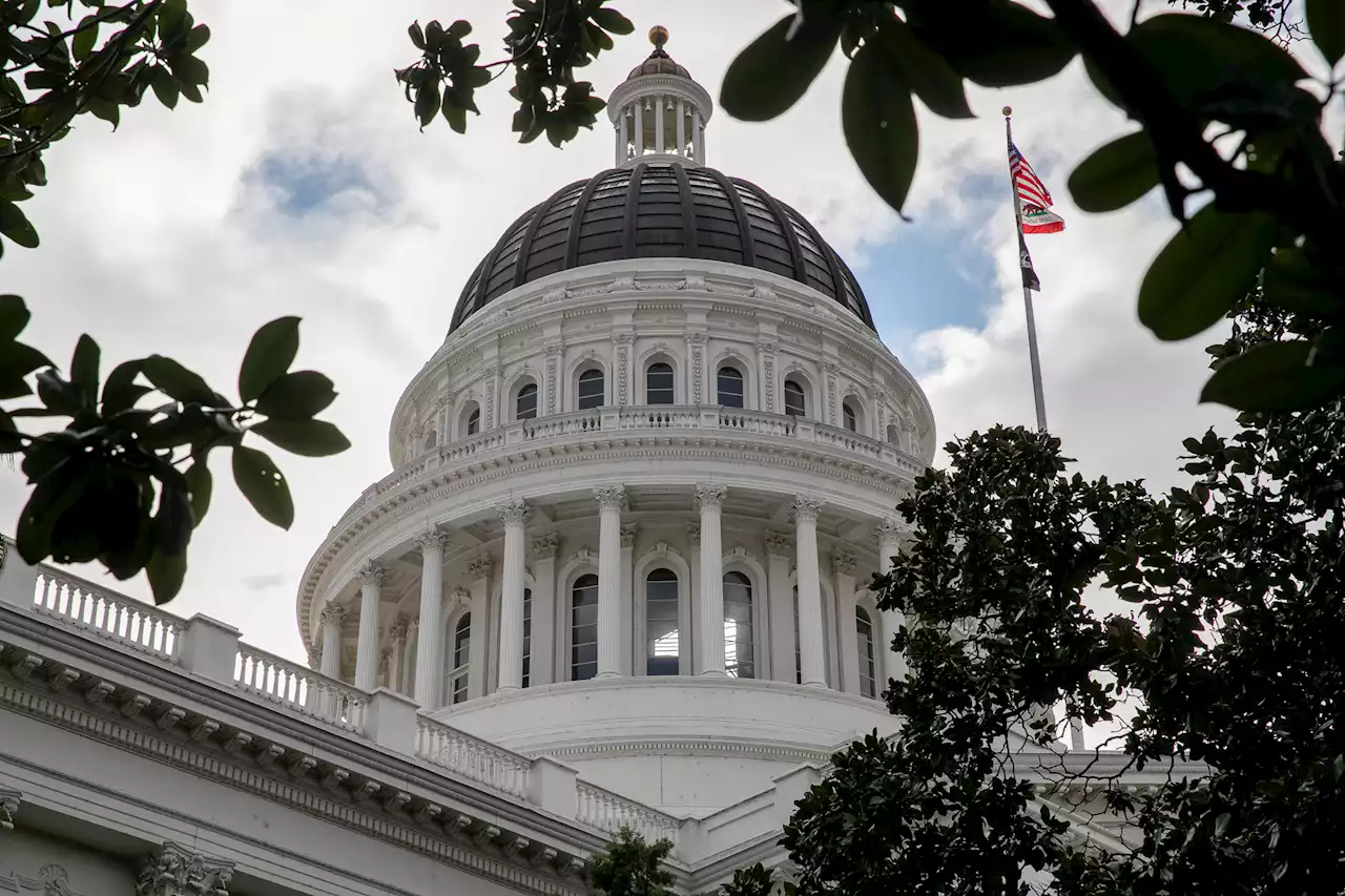 Trailer bills: A sneaky way to make a big change in California law