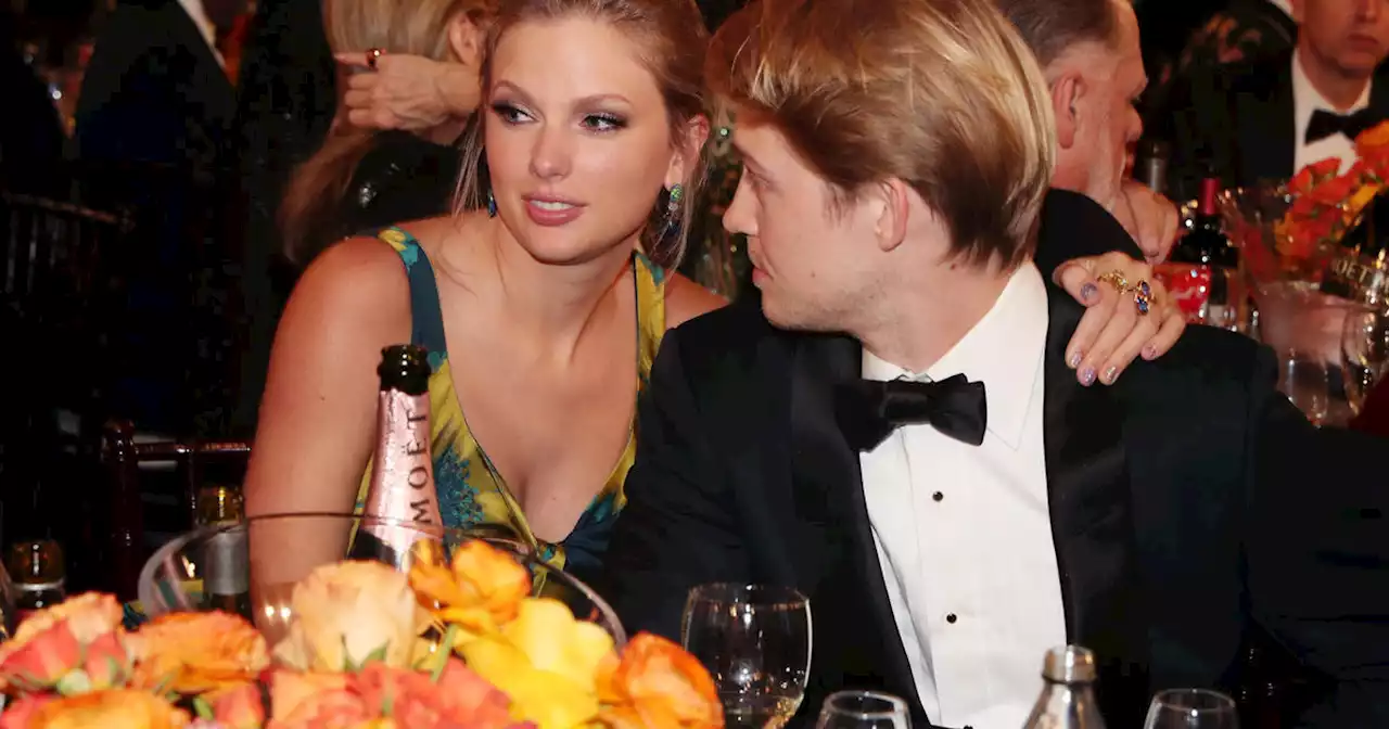 Taylor Swift and actor Joe Alwyn break up after 6 years