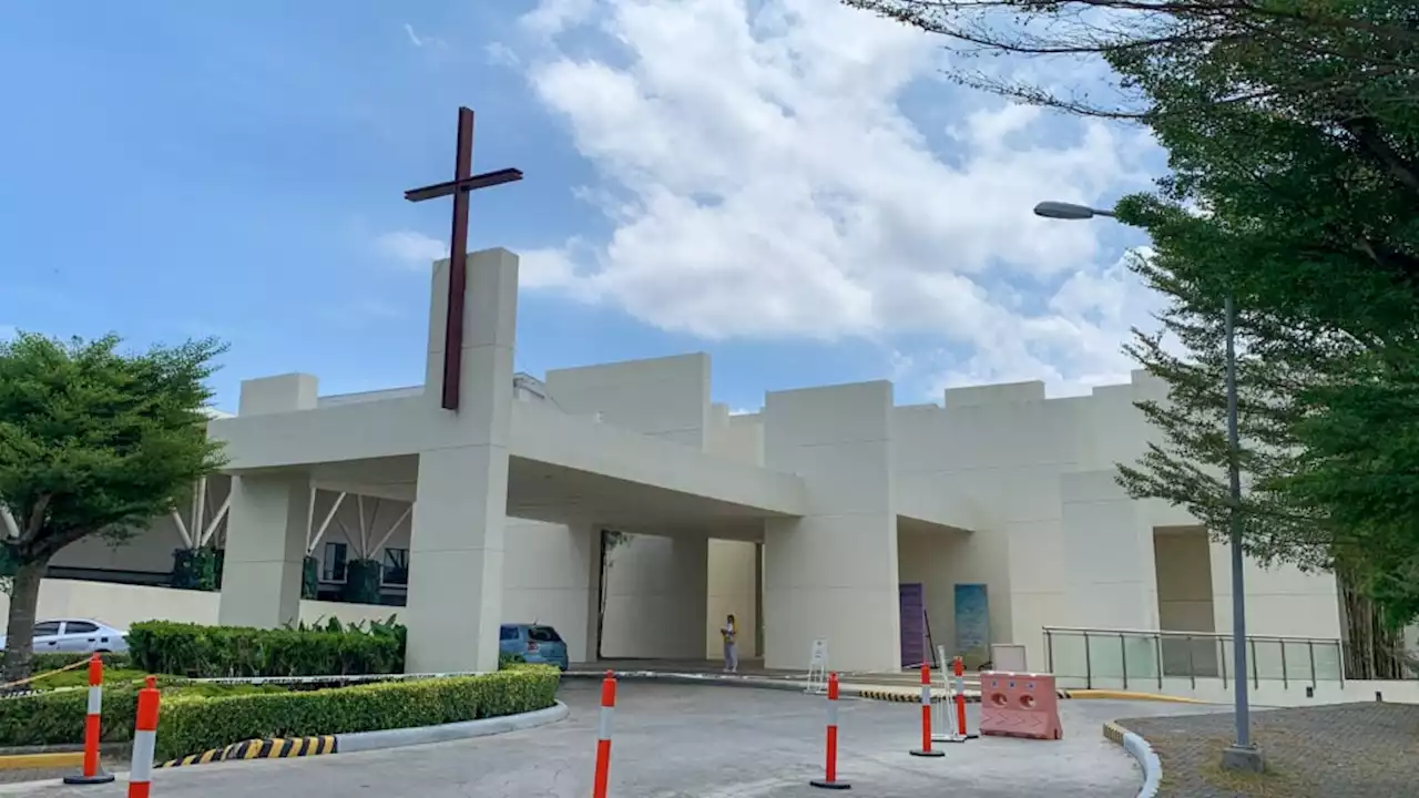 Visita Iglesia: Chapel of San Pedro Calungsod at South Road Properties