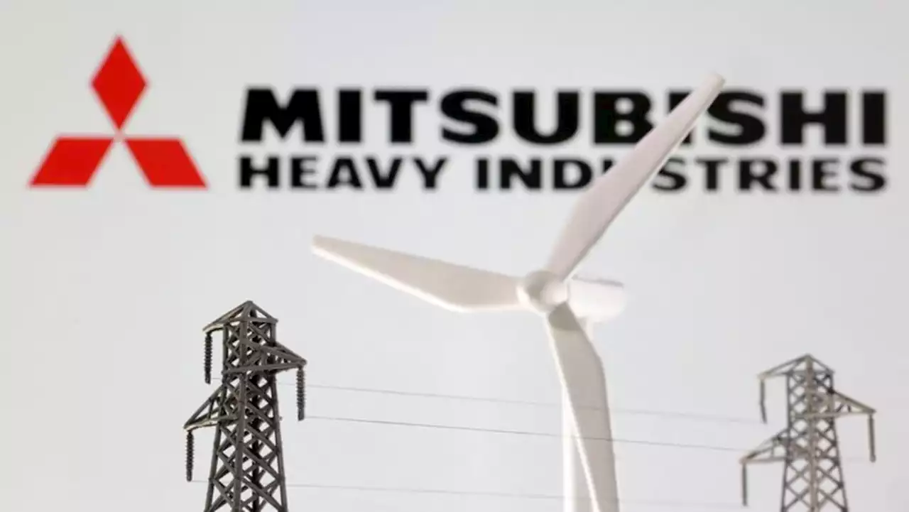 Japan's Mitsubishi, others raise $692 million for Monsoon wind project in Laos