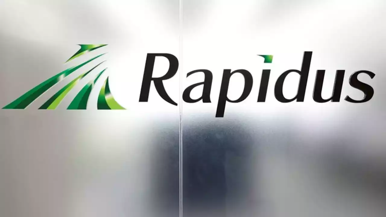 Japan to add $2.3 billion subsidy to Rapidus for Chitose chip plant - media