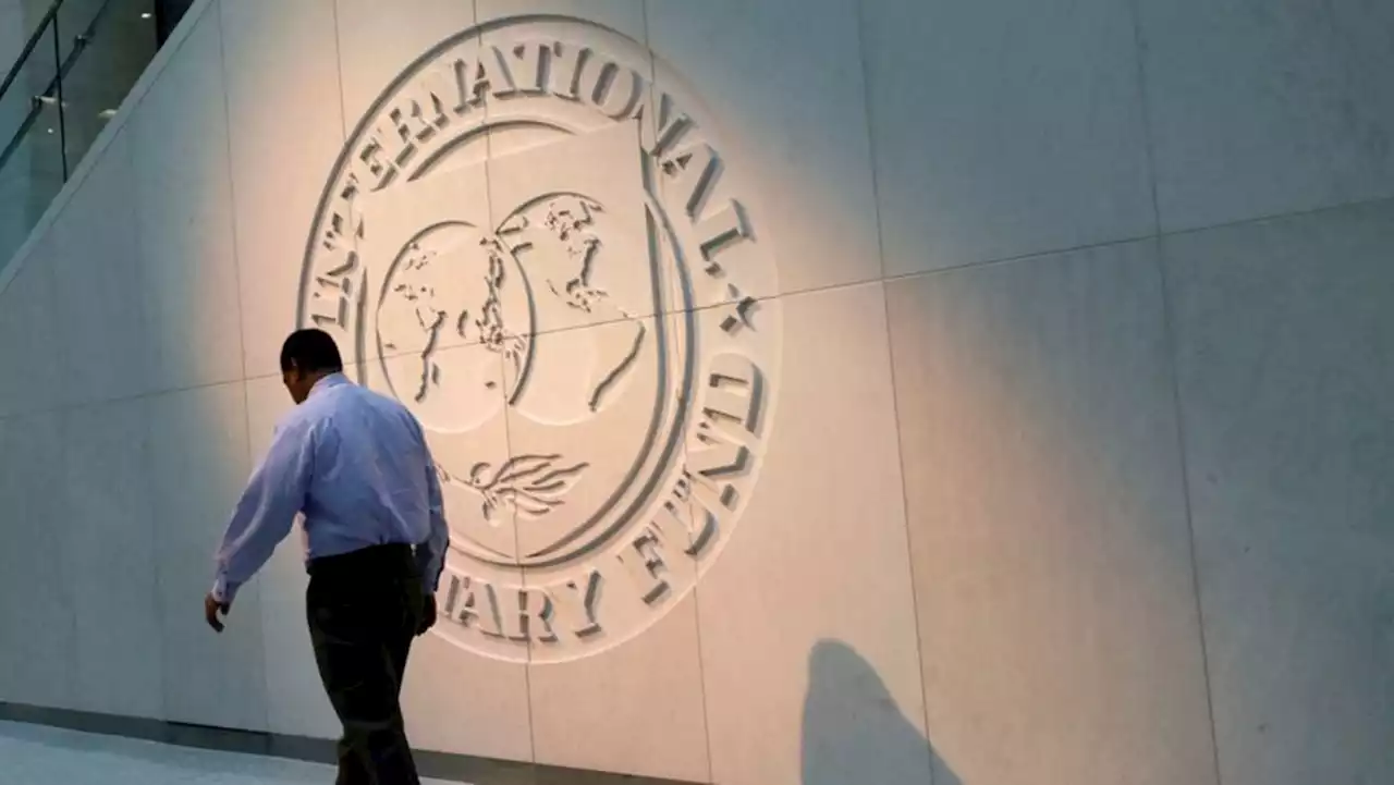 No escape from the zero lower bound for top central banks - IMF