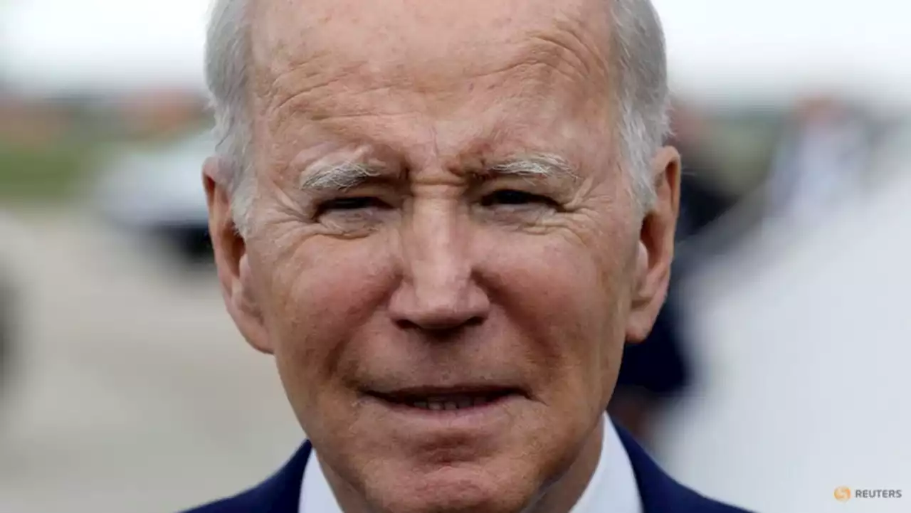 President Biden says he will run again in 2024: Report