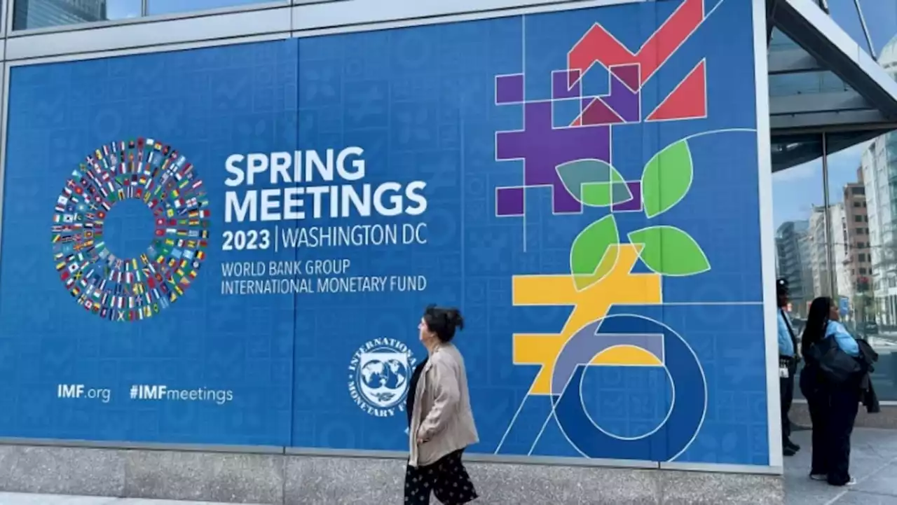 World Bank, IMF spring meetings to get underway in complex economic environment