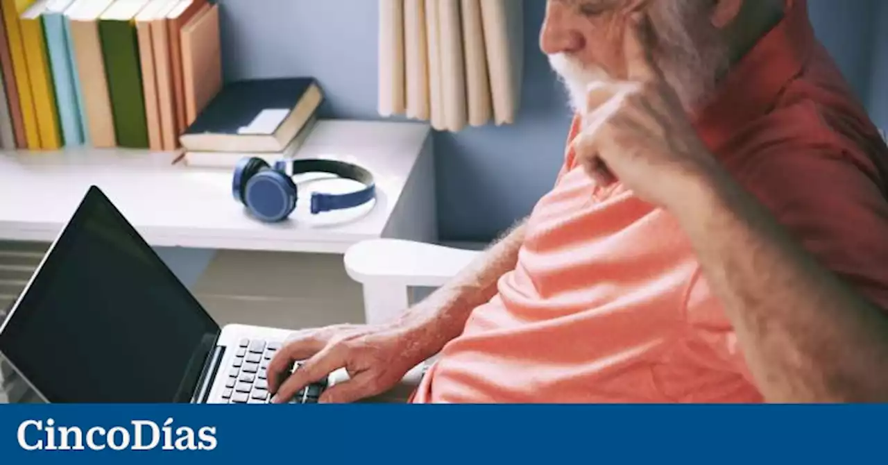 Más de 45.000 autónomos mayores de 52 años no tienen trabajo, ¿cómo se les ayuda?