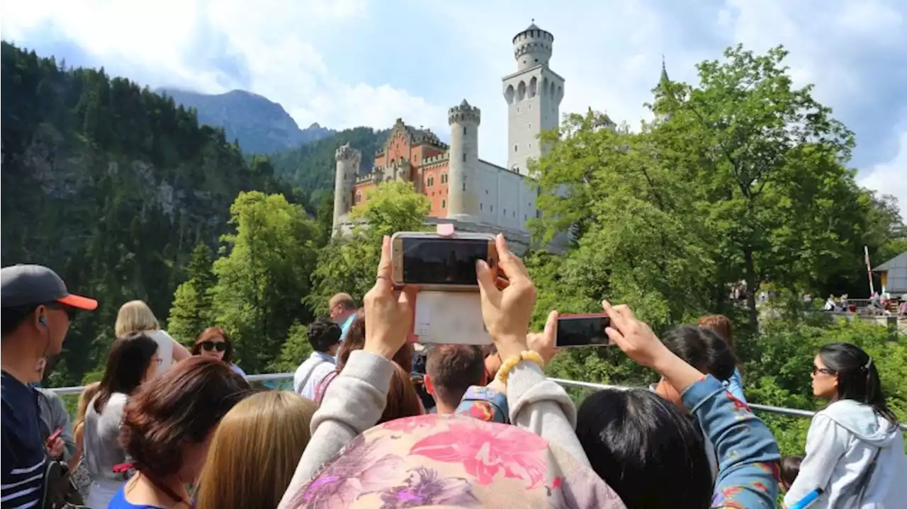 Bund prüft Wiedereinreise von chinesischen Touristen