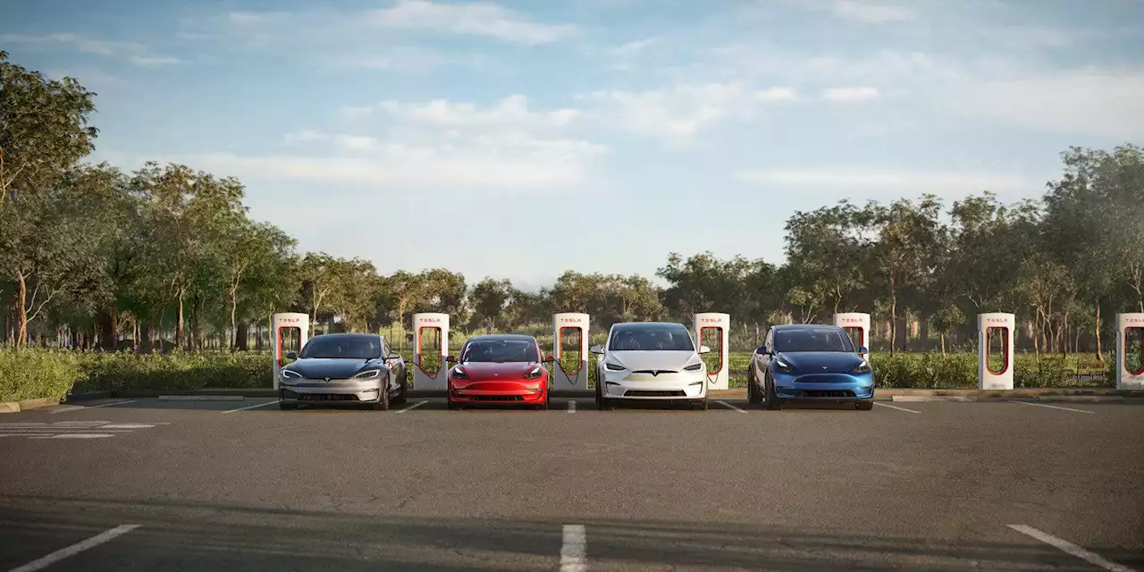 Tesla Touts Tax Credits & Price Cuts - CleanTechnica