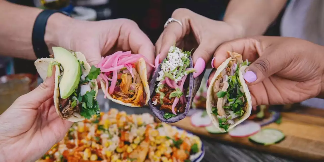 Cleveland Taco Week takes over April 10-16