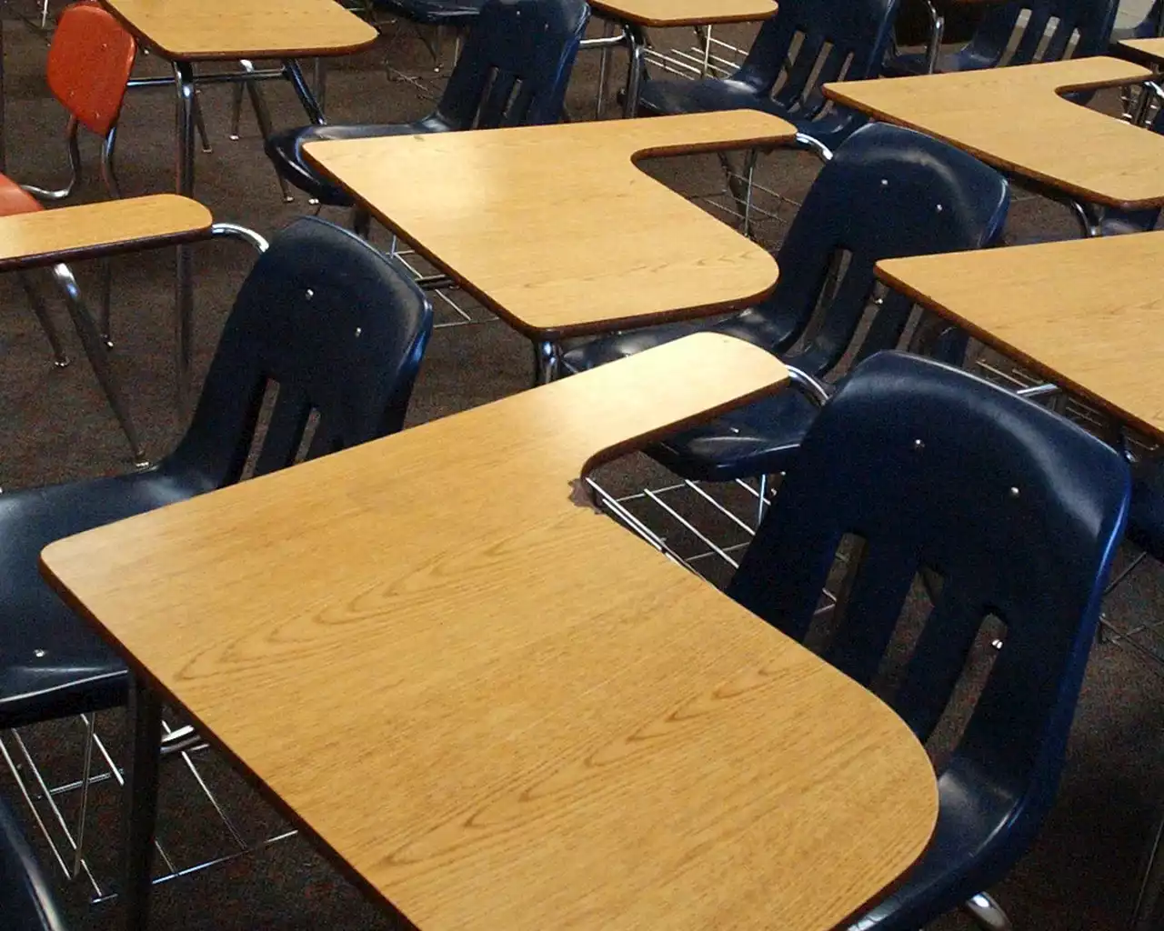 Florida teacher fired after asking students to write own obituaries before school-shooting drill