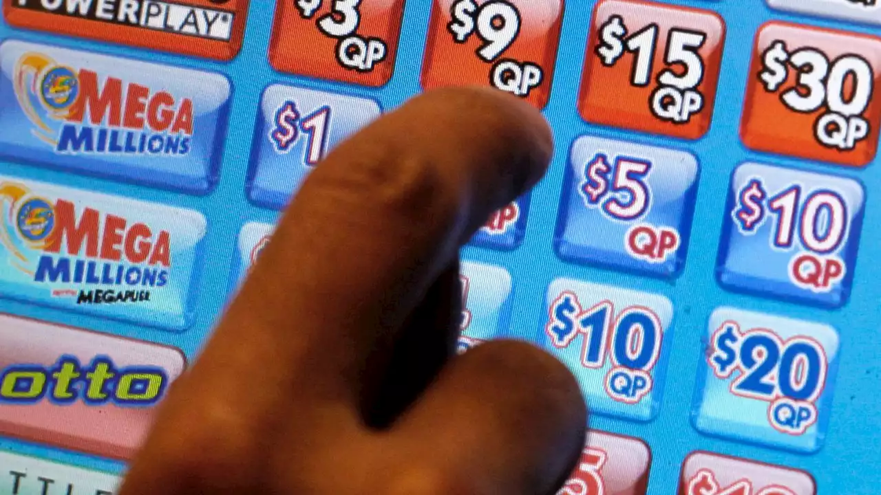 Mega Millions, Powerball jackpots $633 million combined; Sunday’s Ohio Lottery results