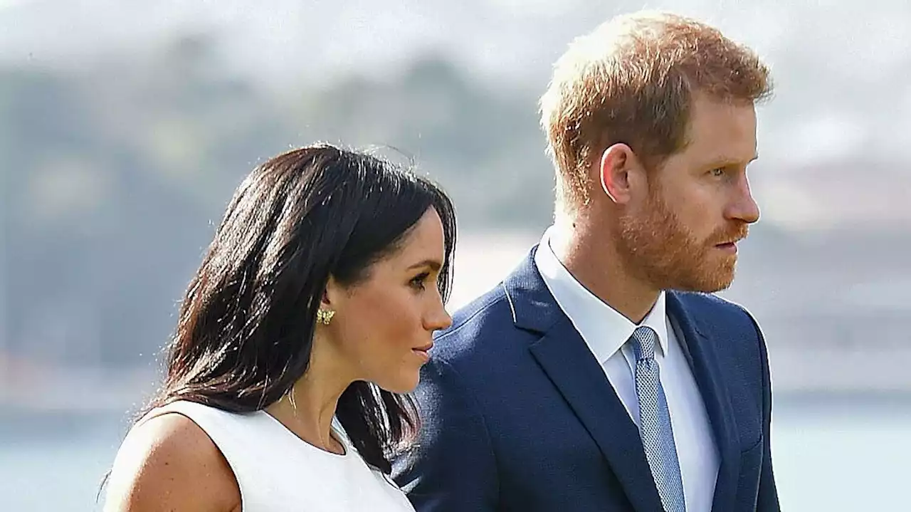 Meghan et Harry : nouveau camouflet pour le couple à un mois du couronnement de Charles III