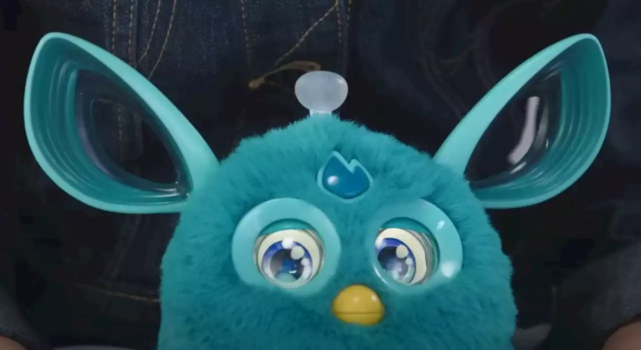 Changement de programme : le monde ne sera pas dominé par les chats, mais par des Furby