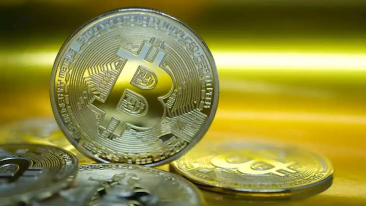 Bernstein says if you like gold, you should like bitcoin even more