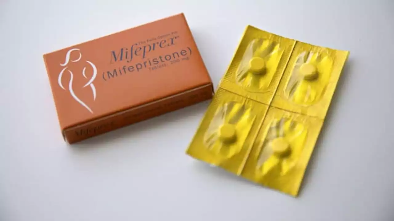 DOJ asks judge to clarify legality of abortion pill mifepristone after dueling court rulings