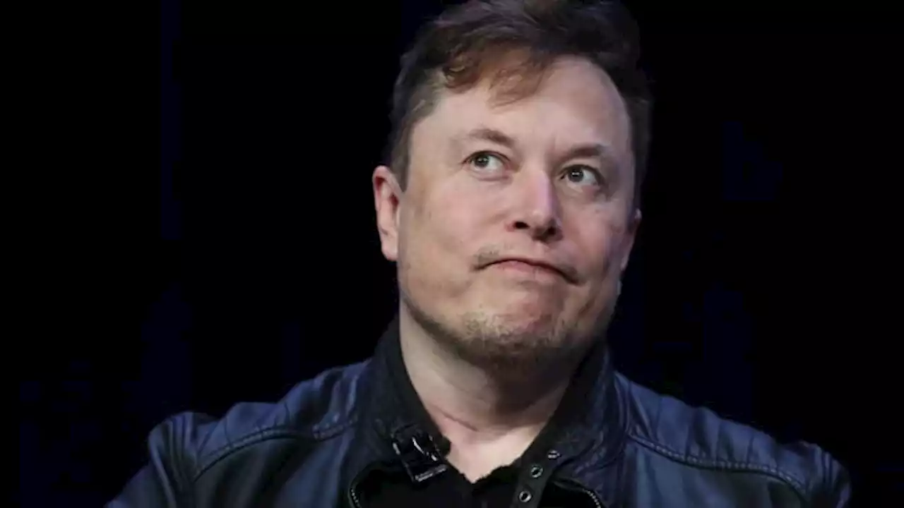 Elon Musk wants to pause 'dangerous' A.I. development. Bill Gates disagrees—and he's not the only one