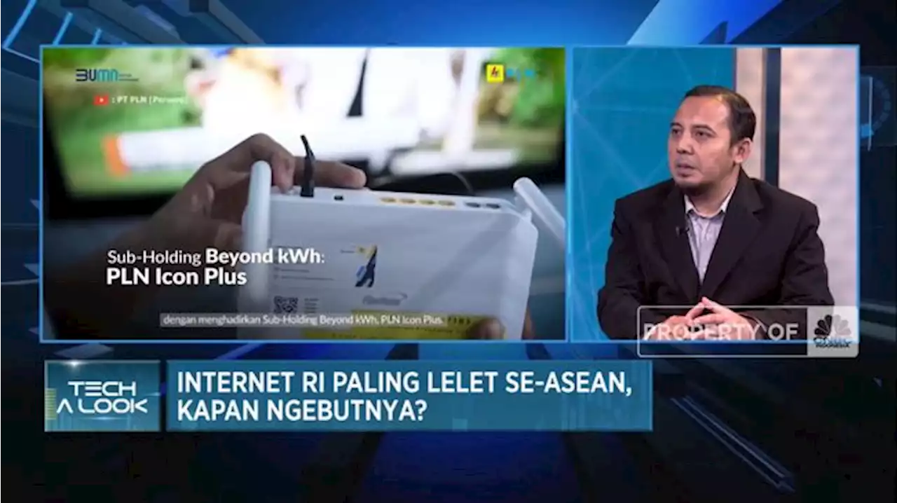 Bayar Listrik-Internet Jadi Satu Pakai PLN Icon Plus, Simak!