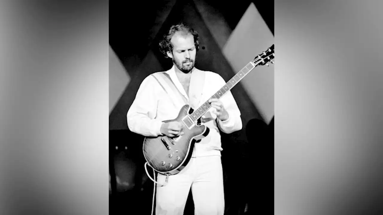 ABBA's long-term guitarist Lasse Wellander dies | CNN