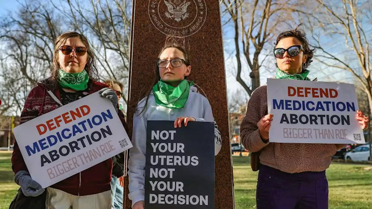 Texas judge's abortion ruling ignites new showdown that could harm Republicans | CNN Politics