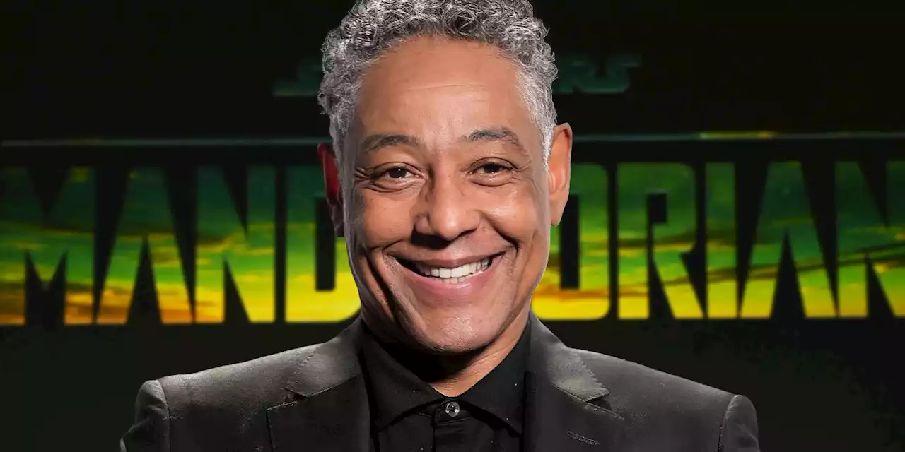 Giancarlo Esposito Promises 'Surprising' Conclusion to 'The Mandalorian' Season 3