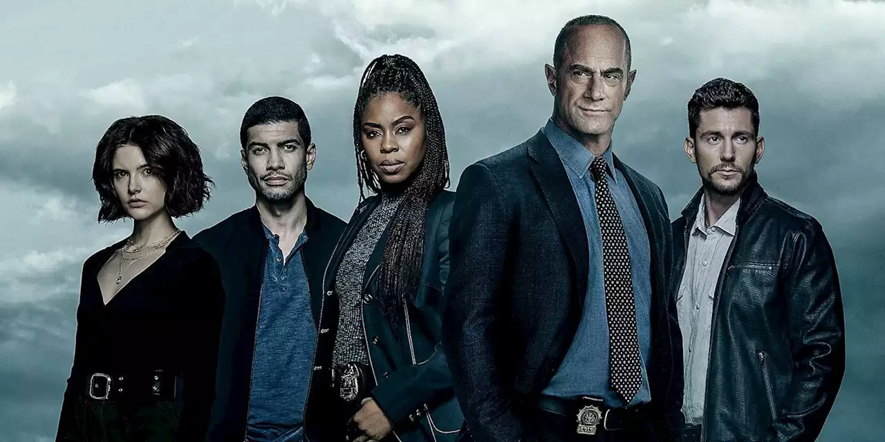 NBC Renews 'Law & Order,' 'SVU,' and 'Organized Crime' for 2023-2024 Season